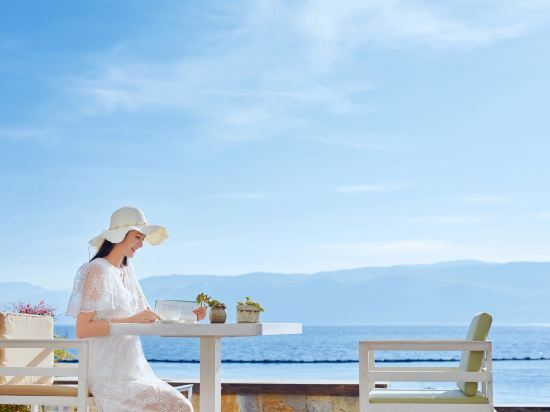 Дали: Tai Lee Yuntu Seascape Resort Inn (Ma Jiu Yi Village Branch)