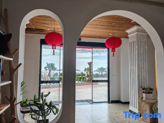 Путянь: Meizhou Island Xingyue Bay Bed and Breakfast