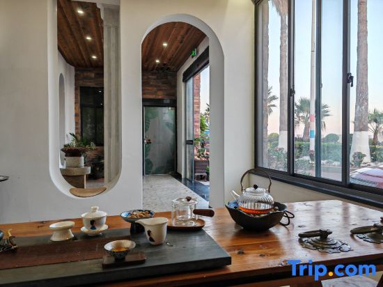 Путянь: Meizhou Island Xingyue Bay Bed and Breakfast