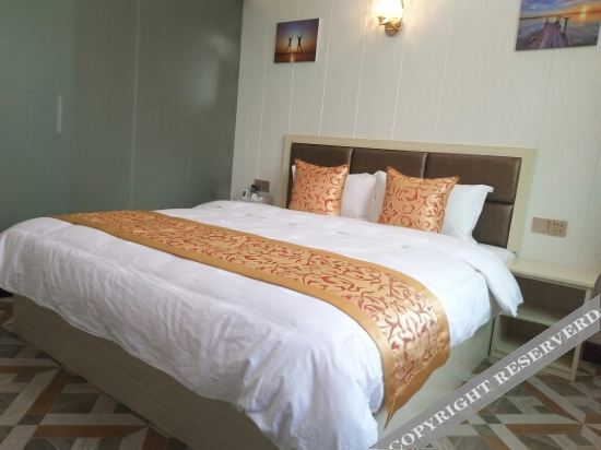 Наньчан: Nanchang Changbei Airport Kaixuan Business Hotel