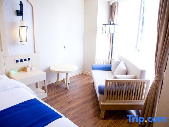 Куньмин: Laiou Hotel Kunming