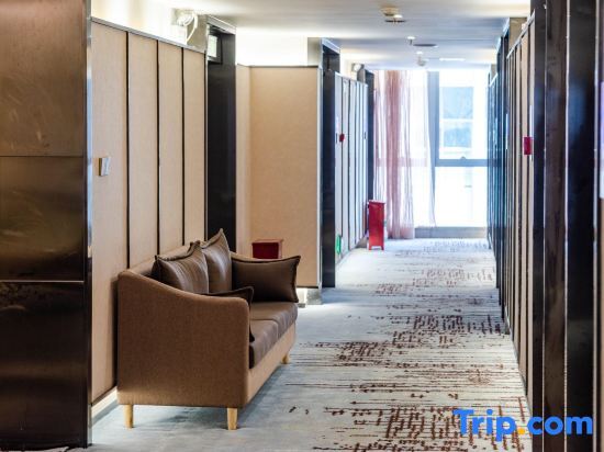 Куньмин: Laiou Hotel Kunming