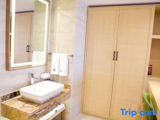 Куньмин: Laiou Hotel Kunming