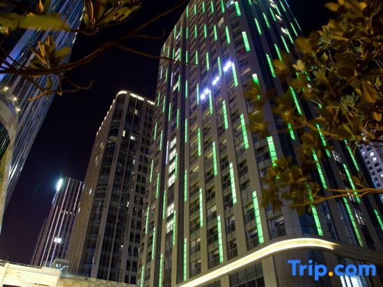 Куньмин: Laiou Hotel Kunming
