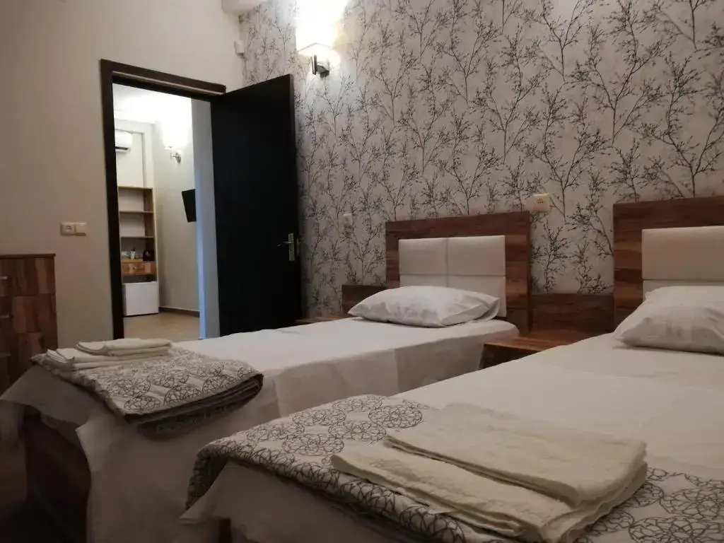 Шекветили: ARIA Hotel