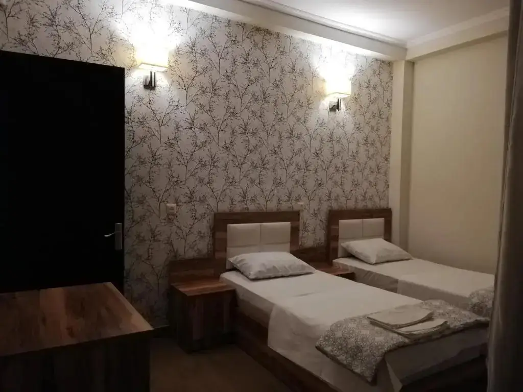 Шекветили: ARIA Hotel