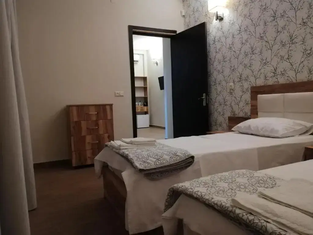 Шекветили: ARIA Hotel