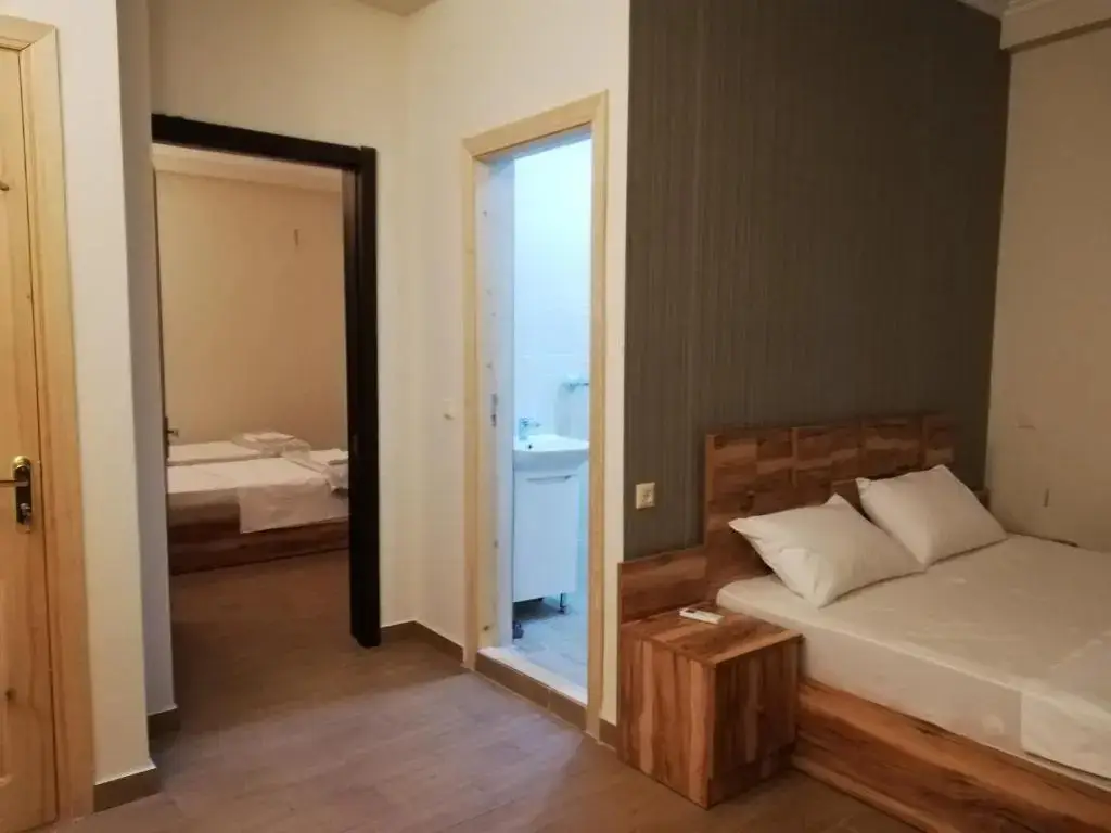 Шекветили: ARIA Hotel
