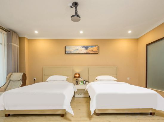 Чанша: Changsha Skyscraper Business Hotel