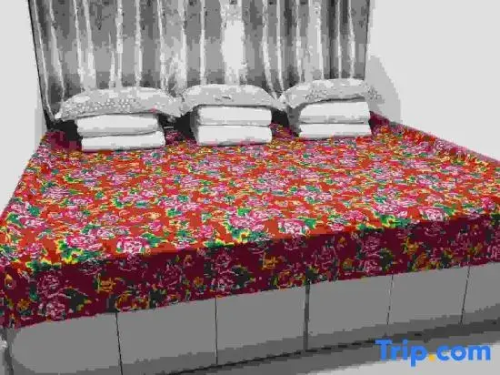Харбин: Fall in love with snow Inn