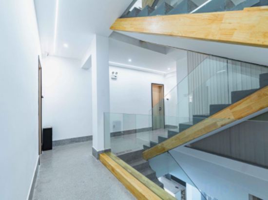 Чичжоу: Yihua Yiye Anxin Boutique Hotel