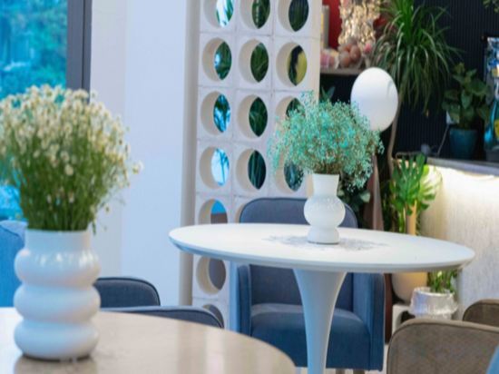 Чичжоу: Yihua Yiye Anxin Boutique Hotel