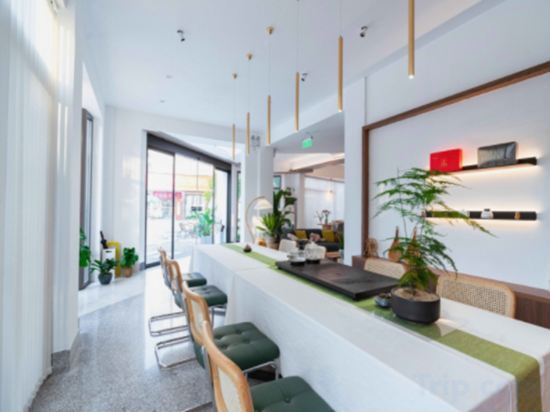 Чичжоу: Yihua Yiye Anxin Boutique Hotel