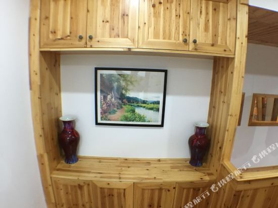 Чжоушань: Putuoshan longsha bnb