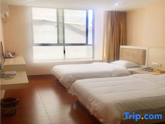 Шаньвэй: Shanwei Honghai Bay Hailiwan Hotel