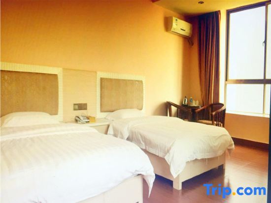 Шаньвэй: Shanwei Honghai Bay Hailiwan Hotel
