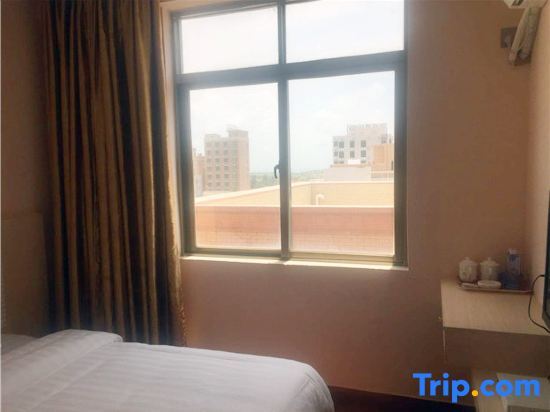 Шаньвэй: Shanwei Honghai Bay Hailiwan Hotel