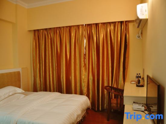Шаньвэй: Shanwei Honghai Bay Hailiwan Hotel