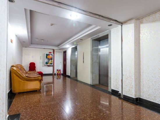 Хайкоу: Datong Hotel