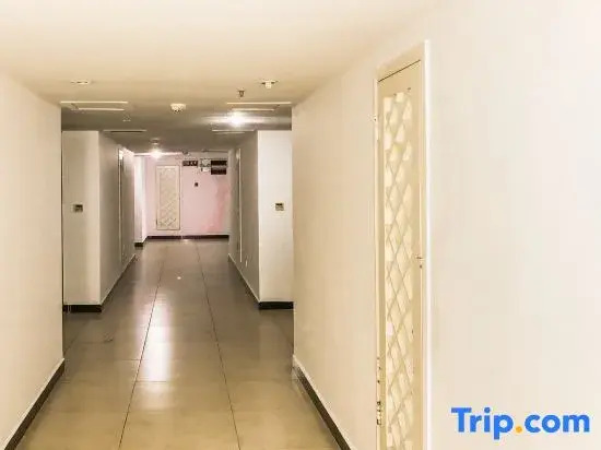 Хайкоу: Datong Hotel