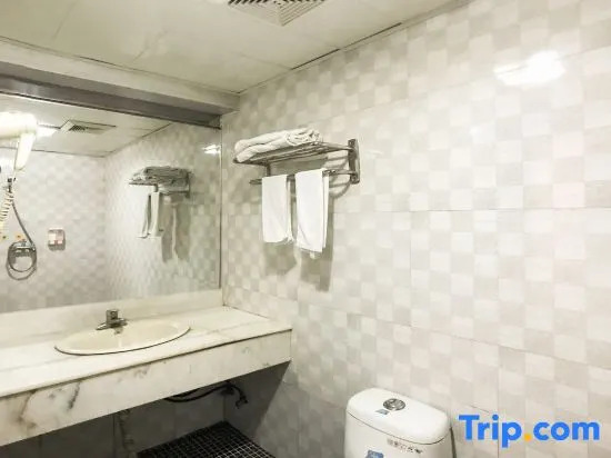 Хайкоу: Datong Hotel