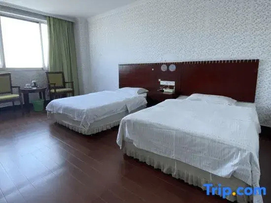 Хайкоу: Datong Hotel