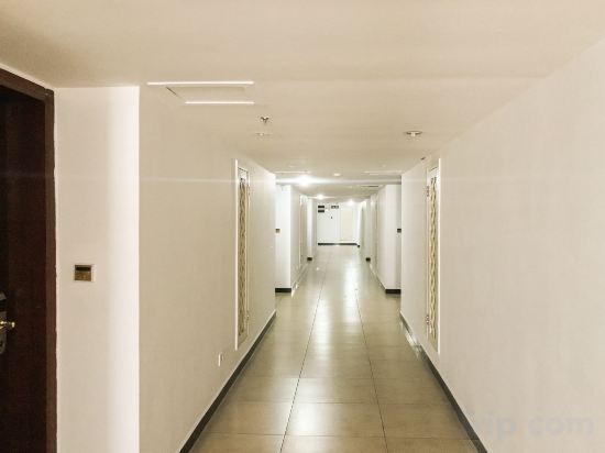 Хайкоу: Datong Hotel