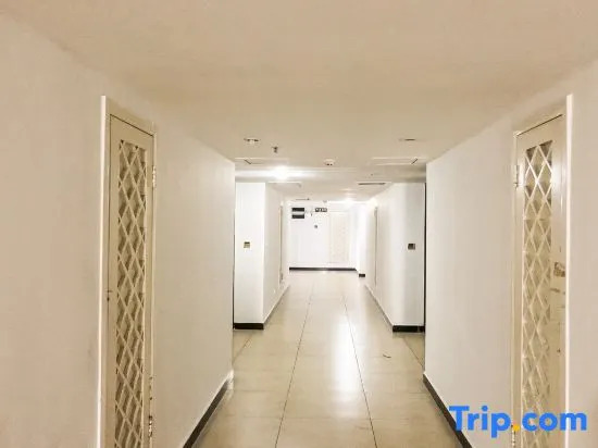 Хайкоу: Datong Hotel