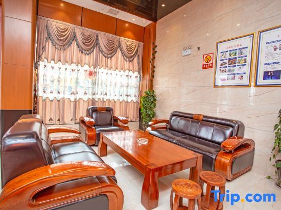 Сянху: Rui Jing Hotel