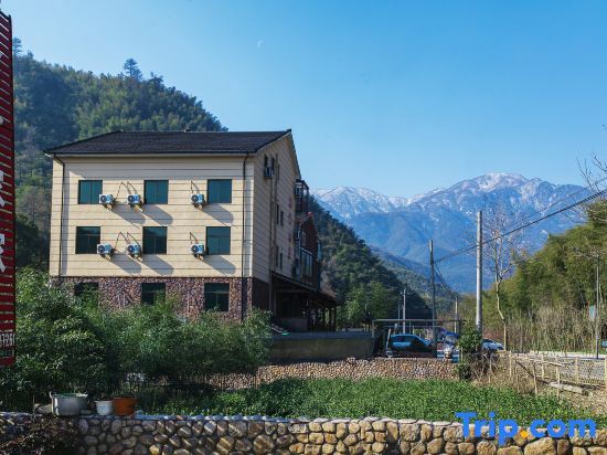 Anji farmhouse — фото 1