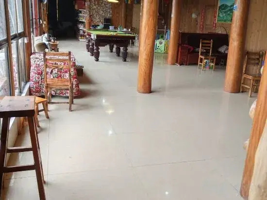 Longji Leyuan Hotel — фото 1