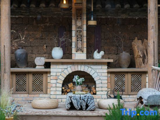 Лицзян: Yunfan Shanju Snow Mountain View Inn (Lijiang Shuhe Ancient Town)