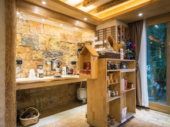 Лицзян: Yunfan Shanju Snow Mountain View Inn (Lijiang Shuhe Ancient Town)