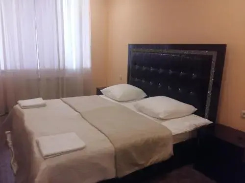 Нижний Новгород: Mini hotel Knyaz