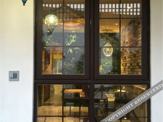 Цзиньцзэ: Floral Hotel·TongLi Water And Clouds Garden Boutique Hotel