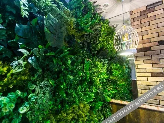 Цзиньцзэ: Floral Hotel·TongLi Water And Clouds Garden Boutique Hotel