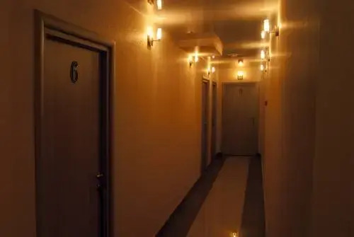 Нижний Новгород: Chance Hotel