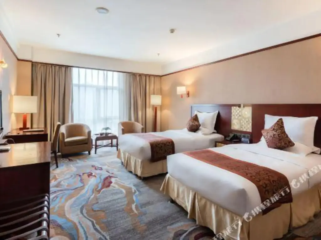 Гуйян: Guiyang Nantian Hotel