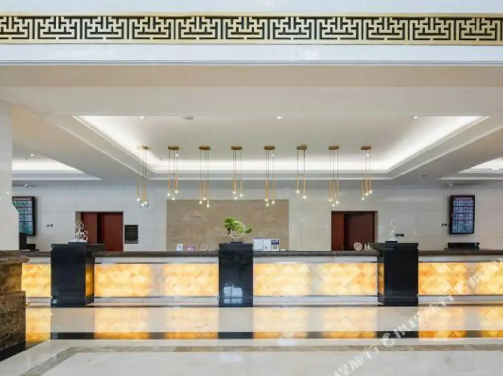 Гуйян: Guiyang Nantian Hotel