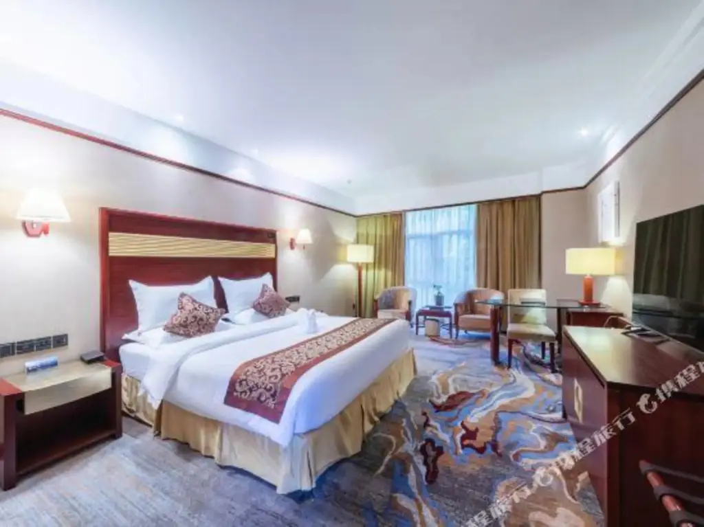 Гуйян: Guiyang Nantian Hotel
