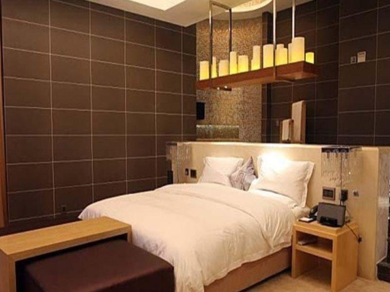 Тяньцзинь: Shuidi A Hotel