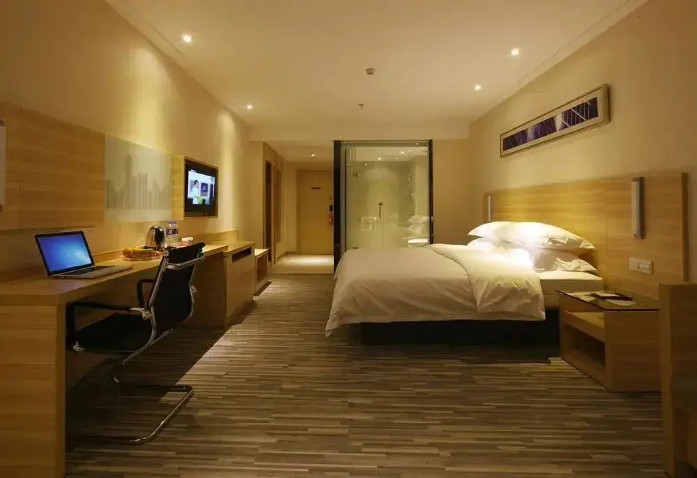 Сямынь: City Convenience Inn
