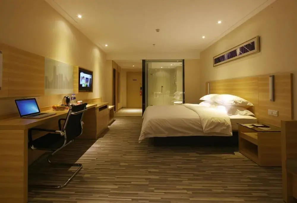 Сямынь: City Convenience Inn