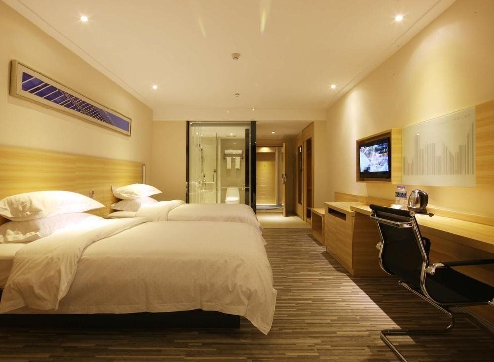 Сямынь: City Convenience Inn