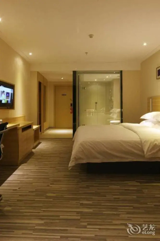Сямынь: City Convenience Inn