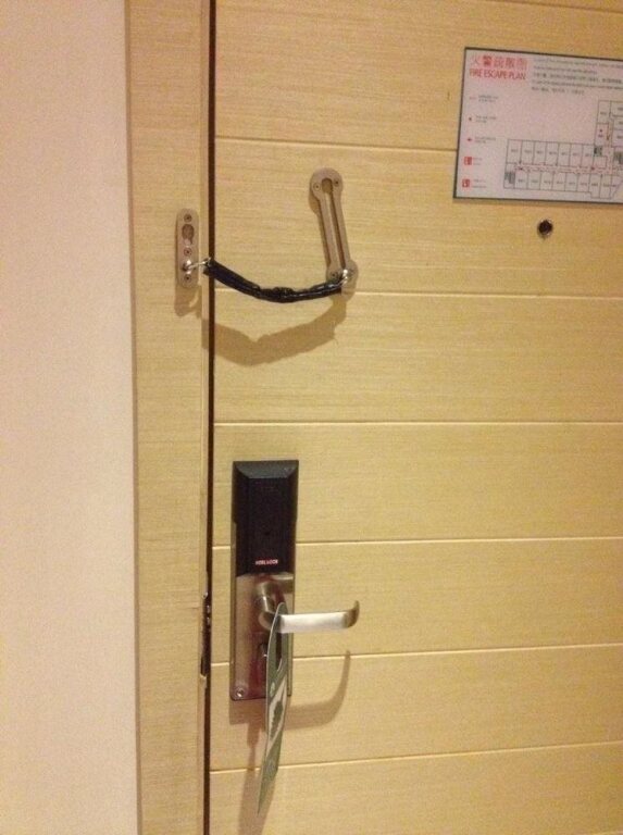 Сямынь: City Convenience Inn