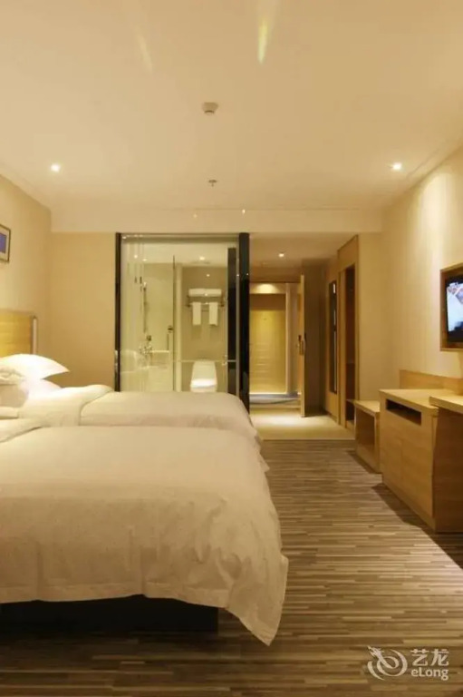 Сямынь: City Convenience Inn