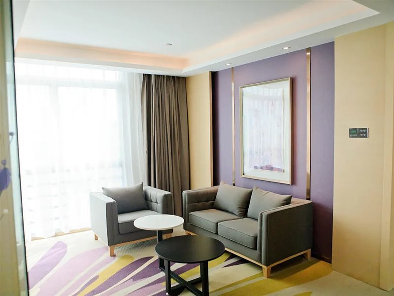 Шэньчжэнь: Lavande Hotel (Shenzhen North Railway Station, Gangtou Metro Station)