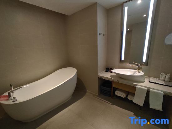 Шэньчжэнь: Lavande Hotel (Shenzhen North Railway Station, Gangtou Metro Station)