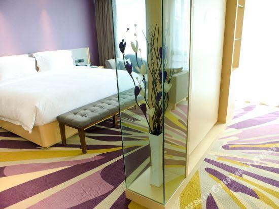 Шэньчжэнь: Lavande Hotel (Shenzhen North Railway Station, Gangtou Metro Station)